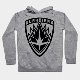 Guardians of The Galaxy Hoodie